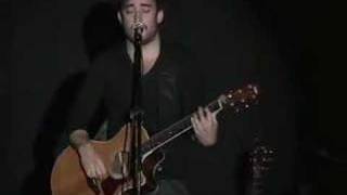 Phil Wickham- After Your Heart Live - Albany, NY