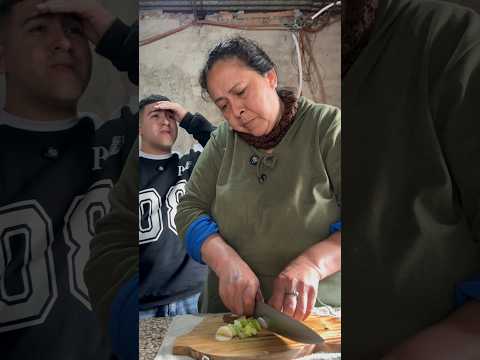 QUE TRISTE DEBE SER ESO #trending #humor #comedia #youtube #comedy #youtubeshorts #funny #video
