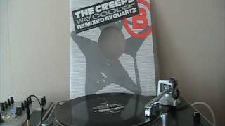 Creeps, The - Way Cool (The Global Groove Mix)