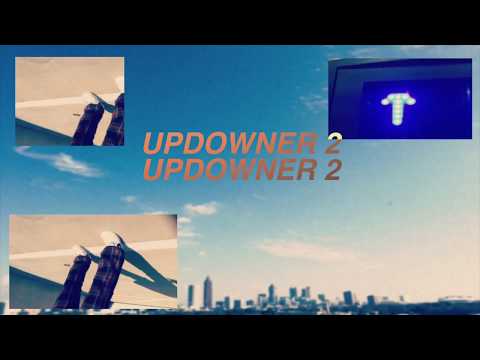 Updowner2 - ISAIAH PHARAOH