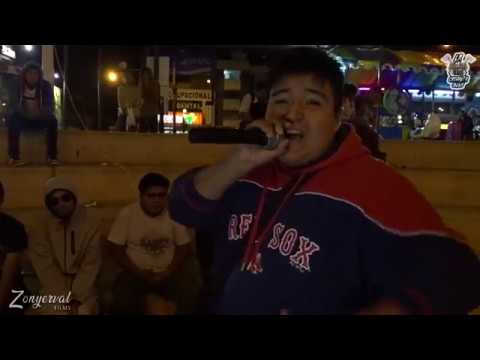 ARKADE BRUNO vs SKILL: Final - Colectivo CABAÑITA UNDER - Fecha 4 - Chorrillos