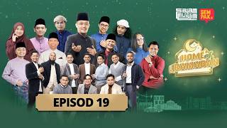 Download lagu [LIVE] Home Of Ramadan | Episod 19 mp3