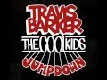 Travis Barker Feat. The Cool Kids - Jump Down
