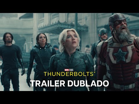Trailer Oficial 2 Dublado