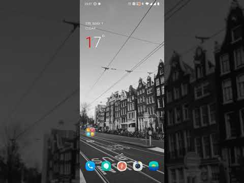 NotificationPods (Simple AirPod app) Video