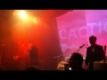 Caotico - Back of My Head 