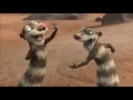 Crash Eddie Stunts Ice Age The Meltdown