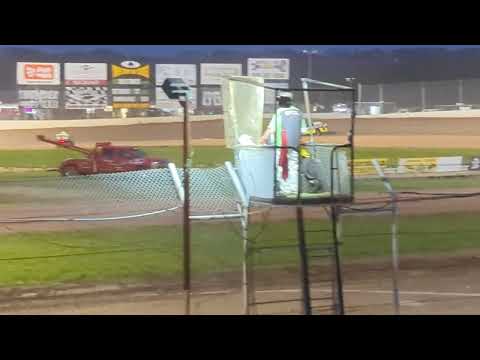 5-14-2022 IMCA Sport Mod Feature at Beaver Dam Raceway