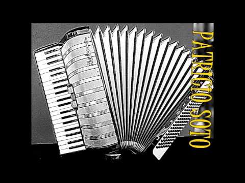 Patricio Soto - Ahora soy libre