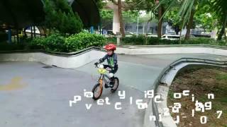 A lot of fun with 2 kids in this lesson!!