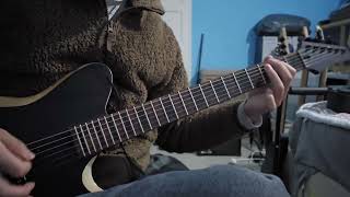 Killswitch Engage- Self Revolution -25bpm