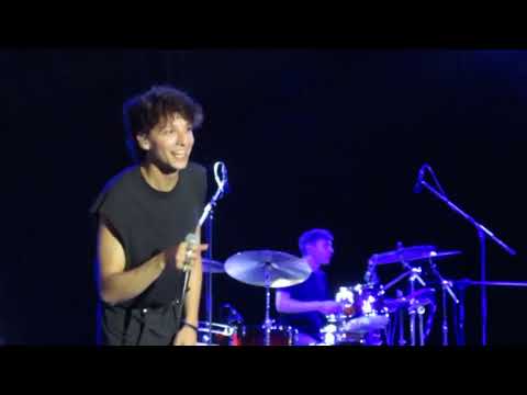 Tulipani Blu Live 2023