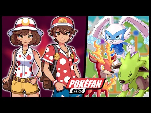 PokéFan News Vol. 34 - RESUMEN DE NOTICIAS DE JUNIO DEL 2024