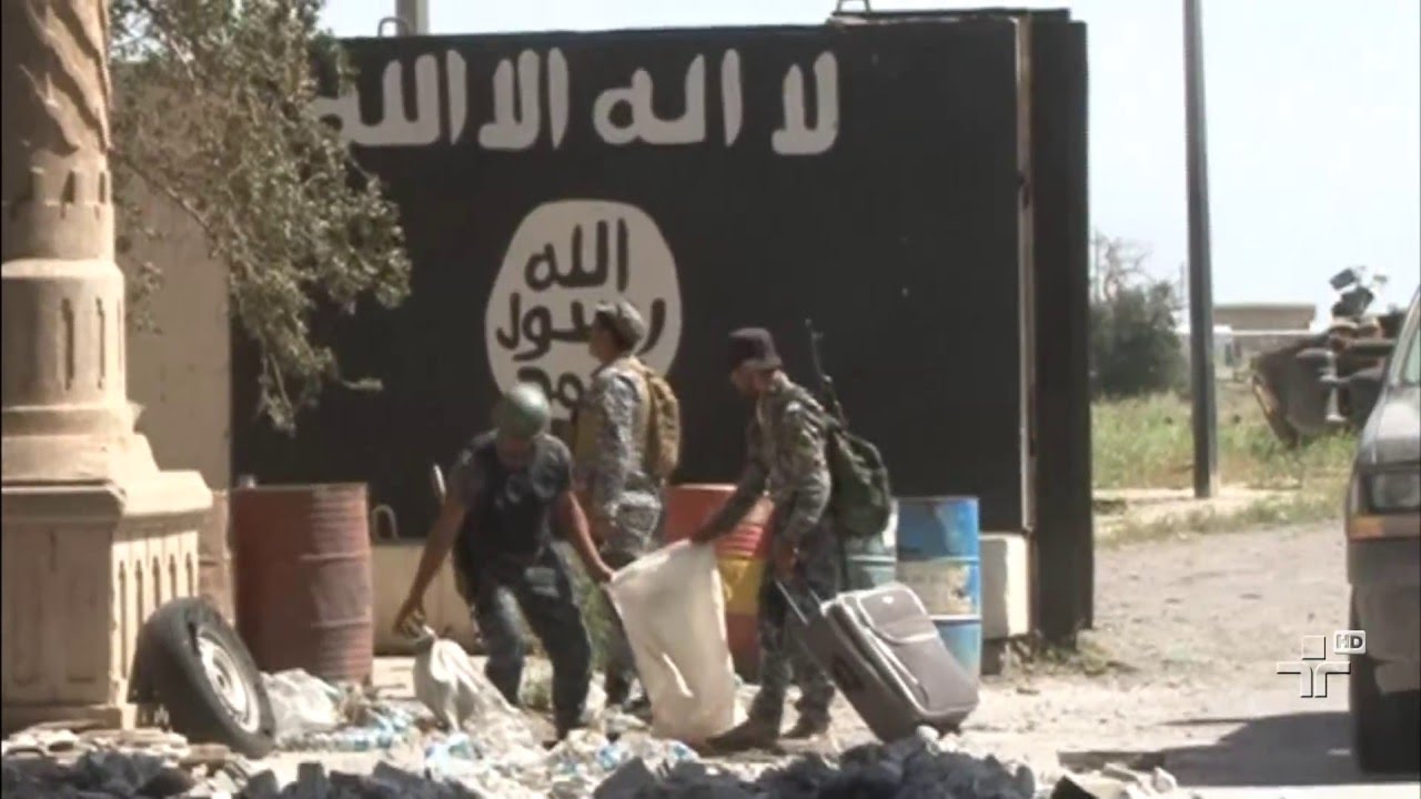 Matéria de Capa | Oriente Médio: Política e Religião | 12/04/2015