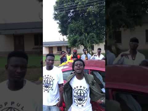 Trap freestyle Kofi Jagadu Akata Normandy 1066 coming Soon.