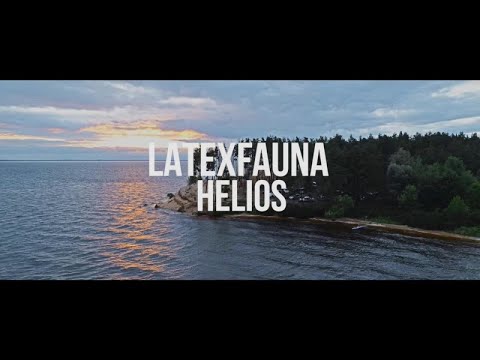 LATEXFAUNA - Helios | Official Video