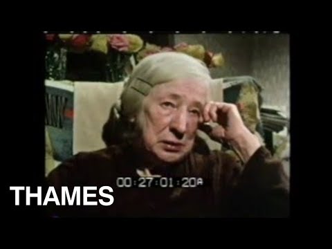 Poverty | Pensioner poverty | Senior Citizen | Hard Times | Living in the 1970s |1970's