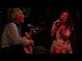 Thalía & Tito Guízar - Llevame Contigo (Marimar Live Show de Cristina 1994)