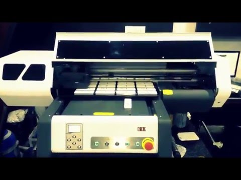 Power Bank Printer