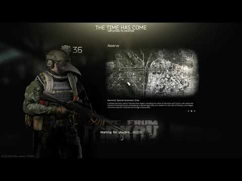 First Wipe! Classified Technologies Task