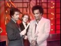 Dick Clark Interviews Gary U S Bonds - American Bandstand 1981