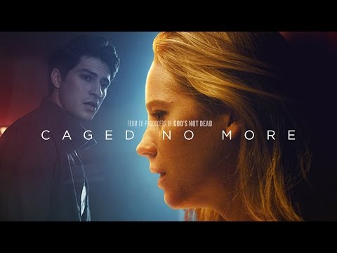 "CAGED NO MORE" (2016) - Official Canadian Trailer HD