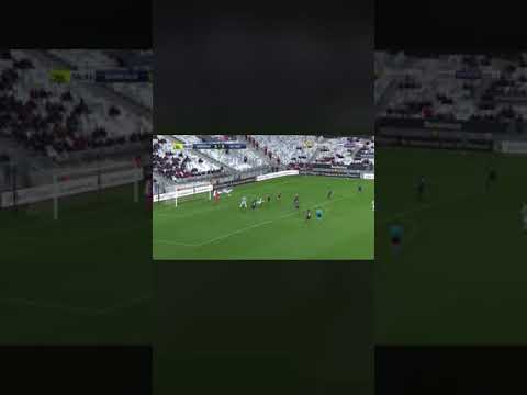 But Adam Ounas vs Girondins de bordeaux/HP 1080