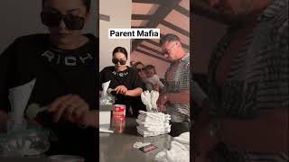 They say it takes a village. #shortsfunny #fyp #narcos