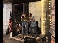 We are Wolves (Birmingham AL) play “There’s Your Trouble” Live acoustic 9/15/23
