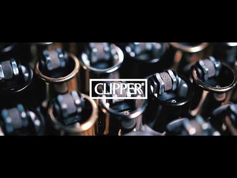 Dolly Noire x CLIPPER