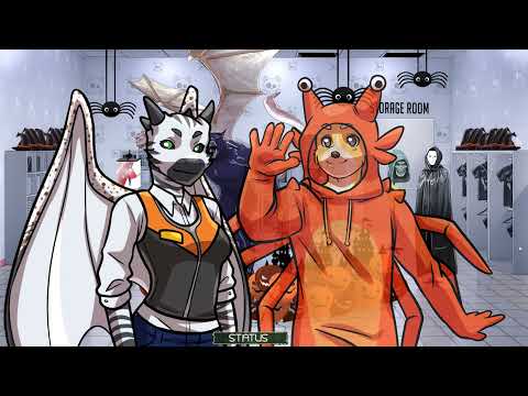 Save 25% on Furry Shakespeare: To Date Or Not To Date Cat Girls