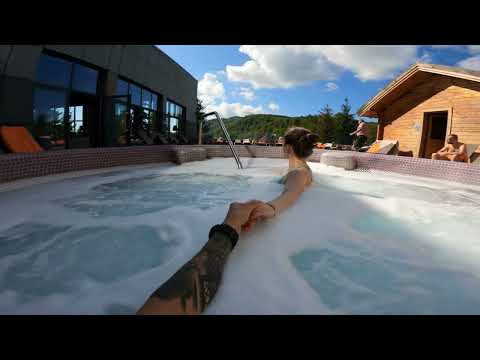 Relaxare la Balvanyos Resort