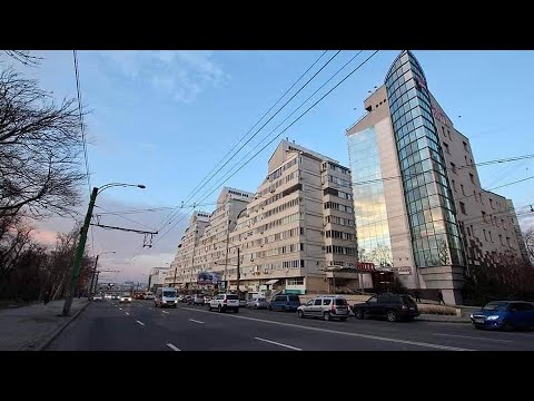 De vânzare Apartament bloc nou