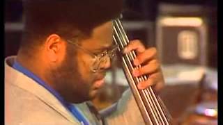 Geri Allen and the Celebration Ensemble Suite For Eric Dolphy 1989
