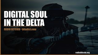 Digital Soul in the Delta
