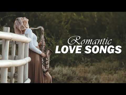 Greatest 200 Romantic Saxophone Love Songs - Best Relaxing Saxophone Songs Ever - Instrumental Music