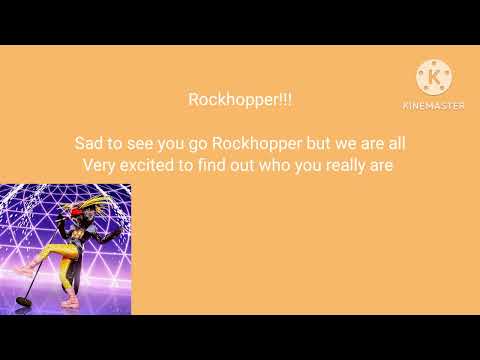 The Masked YouTuber Make It To The Merge Episode 15 Results