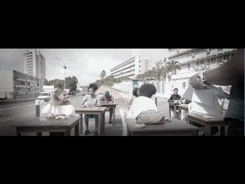 MATA FEAT UNIK PROD  - BAC - Street Clip 2019