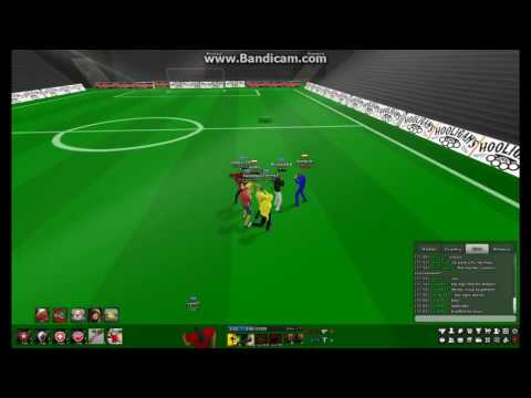 HooligansGame|Country Tournament|GR vs PL|