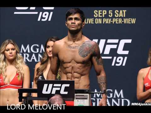 Tiago Trator Wants To Fight Every Month
