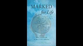 Marked for Life by Rebecca M. Simons and Paul Templer