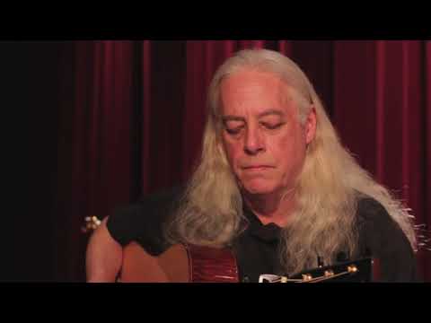 Ed Gerhard - "There and Gone"