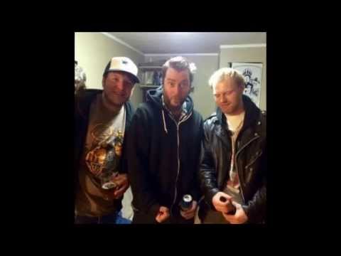 The Vagitarians - Lets Eat Out Tonight, Live at the Budokan!