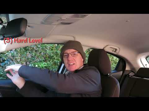 041 Why do people fail the NSW P1 driving test?