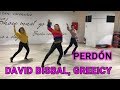PERDÓN - DAVID BISBAL, GREEICY / ZUMBA PERDÓN - DAVID BISBAL, GREEICY / ZUMBA