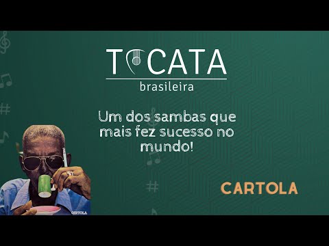As Rosas não falam -  Como tocar - ( Aula de bandolim ) - Cartola