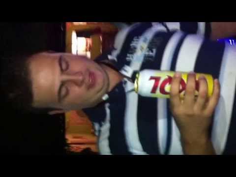 Desafio do João da S10 psicopata do cowboy