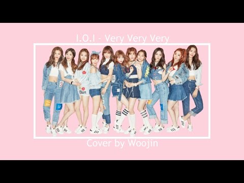 [Cover] I.O.I (아이오아이) - Very Very Very