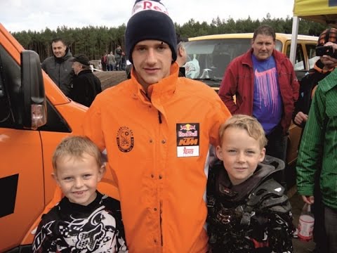 K-Roc - German Wonderboy - Ken Roczen Tribute Song