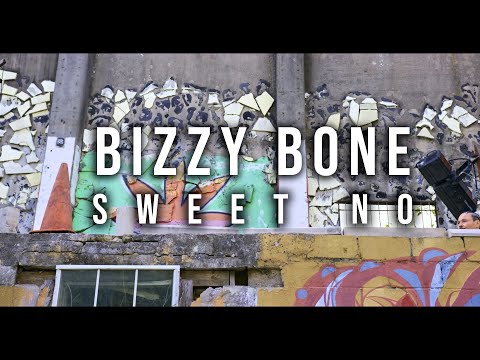 Bizzy Bone - Sweet No (Official Music Video)